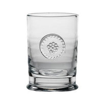 Berry & Thread Votive