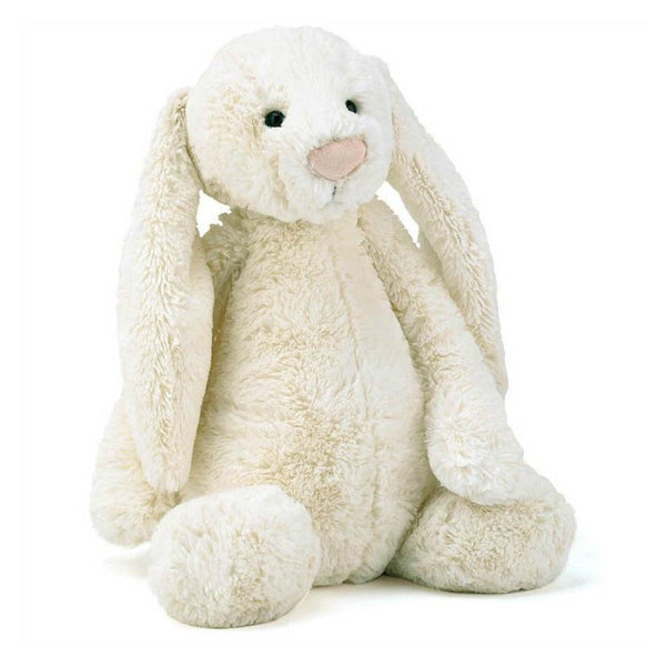 Bashful Bunny | Large Cream