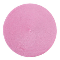 Two Tone Sherbet Placemat | Lilac/Rose