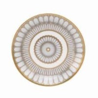 Arcades Bread & Butter | Grey & Gold