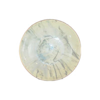 Medium Serving Bowl | Marble Carrera