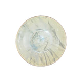 Medium Serving Bowl | Marble Carrera