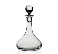 Classic Ships Decanter | Carafe