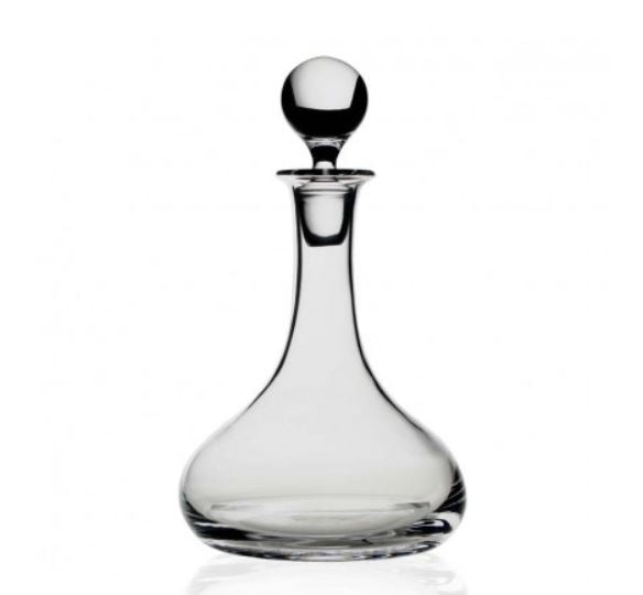 Classic Ships Decanter | Carafe