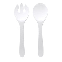 Bistro Bianco Salad Servers