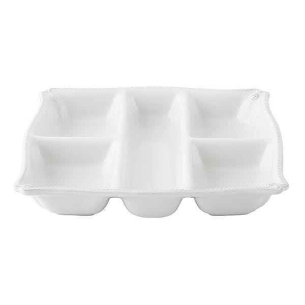 Berry & Thread Whitewash Appetizer Platter