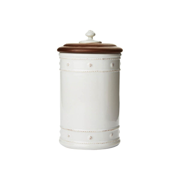 Berry & Thread Canister | Small