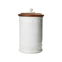 Berry & Thread Canister | Medium