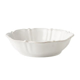 Berry & Thread 13" Bowl | Whitewash