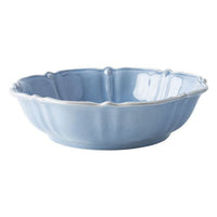 Berry & Thread 13" Bowl | Chambray