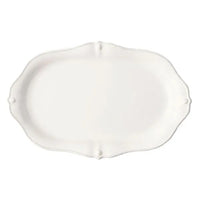 Berry & Thread Whitewash Platter | 19"