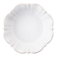 Berry & Thread Whitewash 10" Serving Bowl
