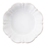 Berry & Thread Whitewash 10" Serving Bowl