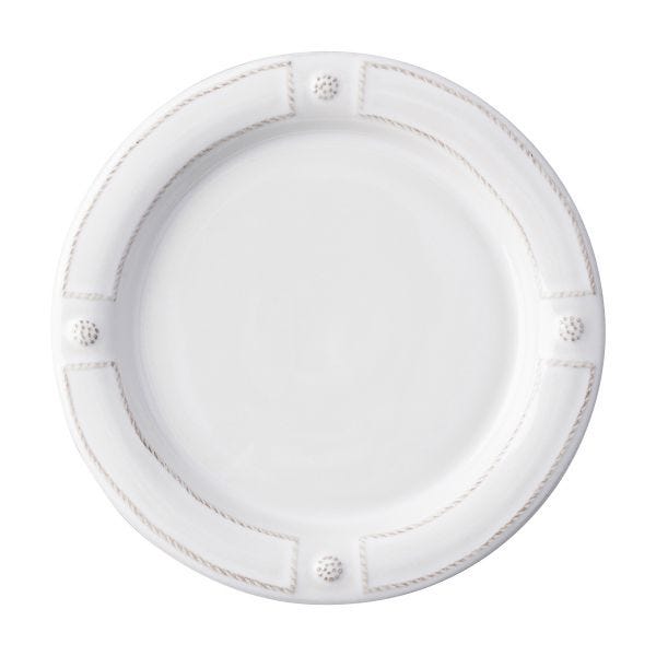 Berry & Thread French Panel | Dinner Plate