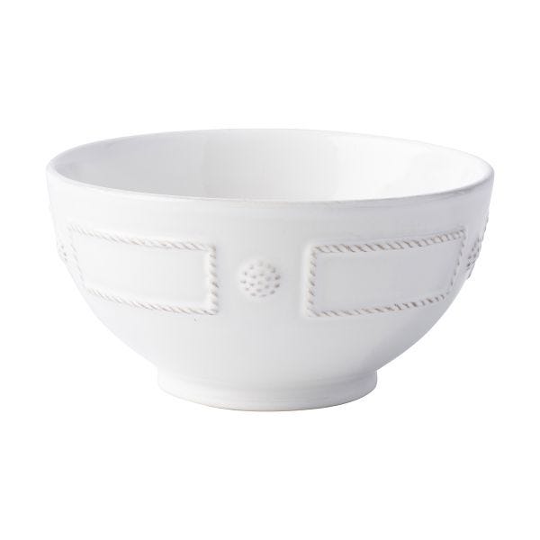 Berry & Thread French Panel | Cereal/Ice Cream Bowl