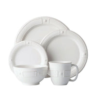 Berry & Thread French Panel | 5 Piece Place Setting