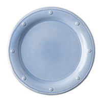 Berry & Thread Dinner Plate | Chambray