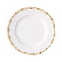Bamboo Side Plate