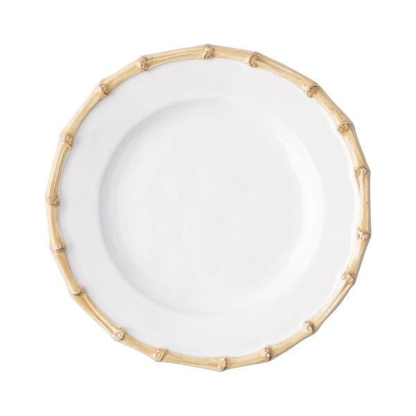 Bamboo Side Plate
