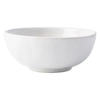 Puro Cereal Bowl | Whitewash