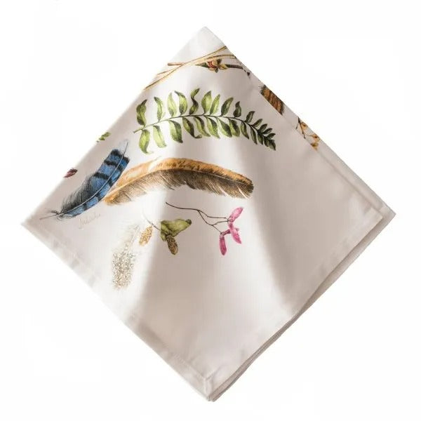 Forest Walk Napkin