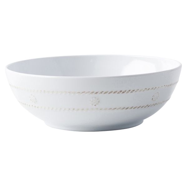 Berry & Thread Melamine Coupe Bowl