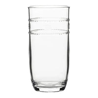 Isabella Acrylic Beverage | Large