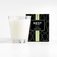 Bamboo Classic Candle