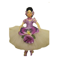 Pansy Dancer